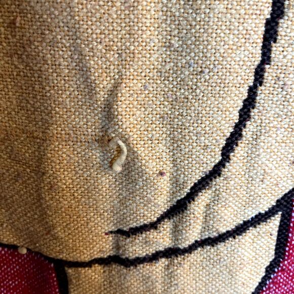 VTG Disney Winnie the Pooh Tapestry Throw Blanket Beacon Made in the  USA - Picture 6 of 10